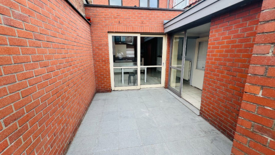 Geluwestraat - 54 - - 8940