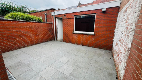 Geluwestraat - 54 - - 8940