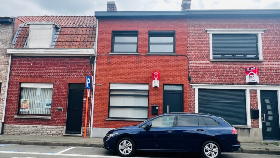 Geluwestraat - 54 - - 8940