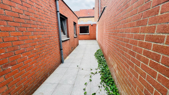 Geluwestraat - 54 - - 8940
