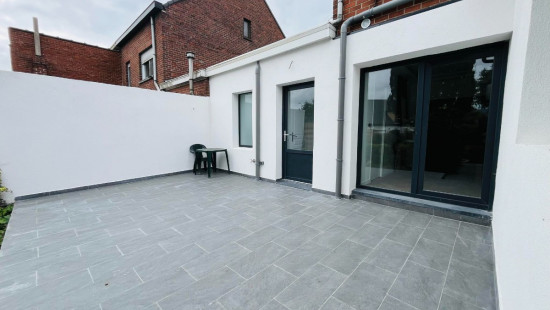 Menenstraat - 355 - - 8980