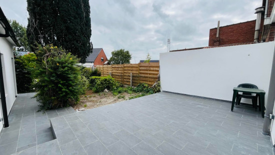 Menenstraat - 355 - - 8980