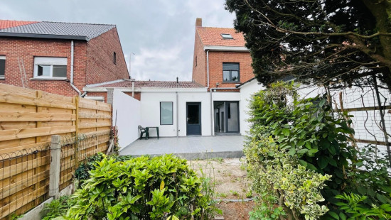 Menenstraat - 355 - - 8980