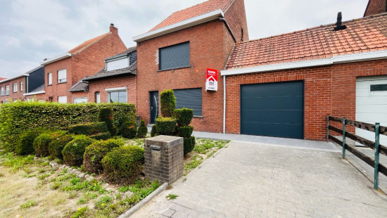Menenstraat - 355 - - 8980