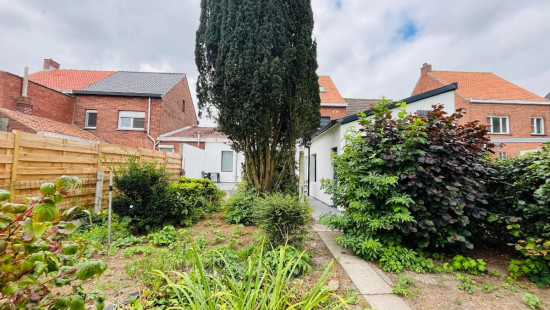 Menenstraat - 355 - - 8980