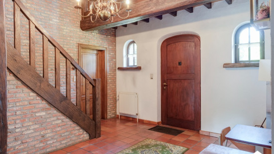 Herebaan-West - 19 - - 3530