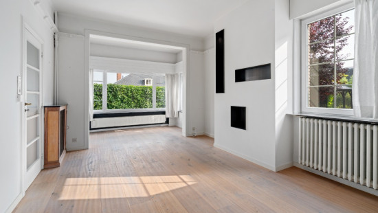 Fraterstraat - 39 - - 9820
