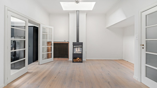 Fraterstraat - 39 - - 9820