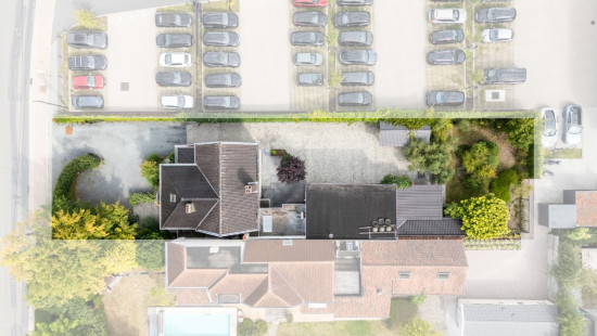 Fraterstraat - 39 - - 9820