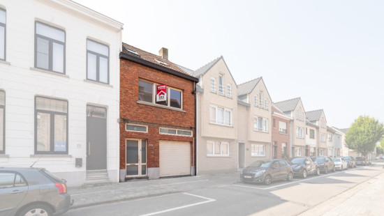 Antwerpsesteenweg - 206 - - 2070