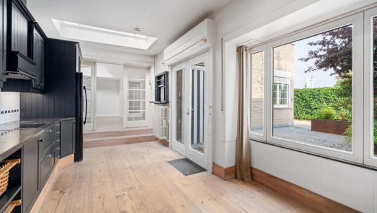 Fraterstraat - 39 - - 9820