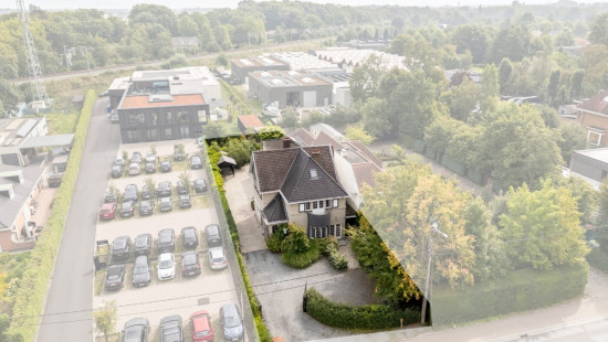 Fraterstraat - 39 - - 9820