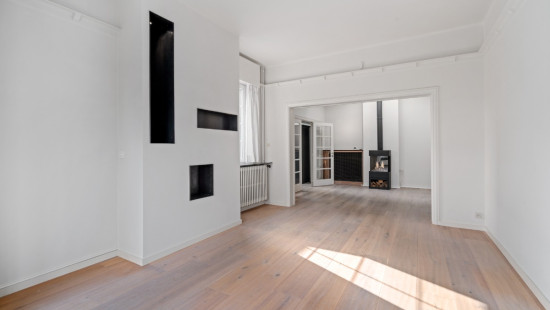 Fraterstraat - 39 - - 9820
