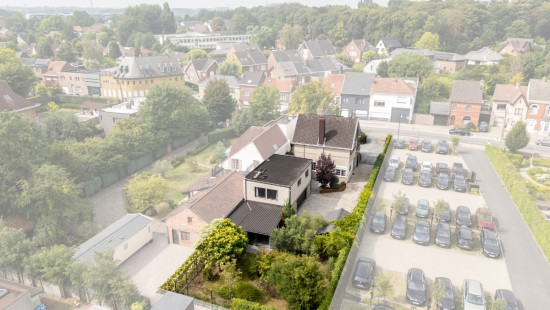 Fraterstraat - 39 - - 9820