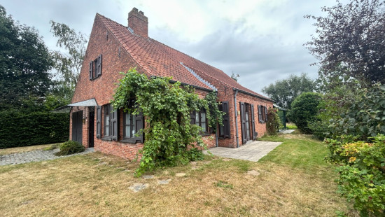 Dadizelehoekstraat - 3 - - 8890