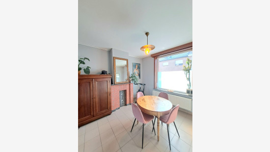 Knokstraat - 21 - - 8580
