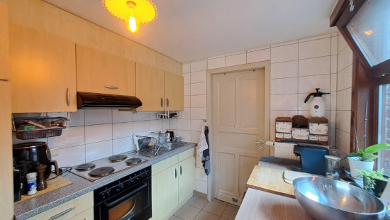 Knokstraat - 21 - - 8580