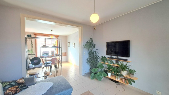 Knokstraat - 21 - - 8580