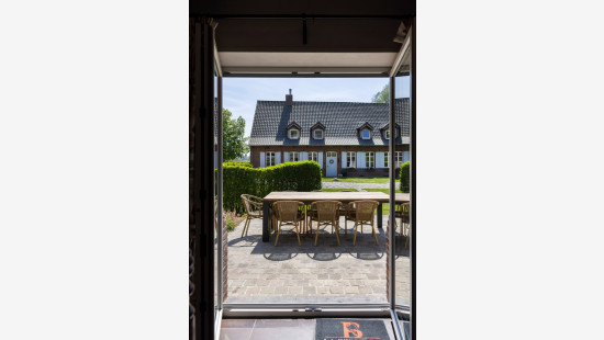 Groene Straete - 1 - - 59114