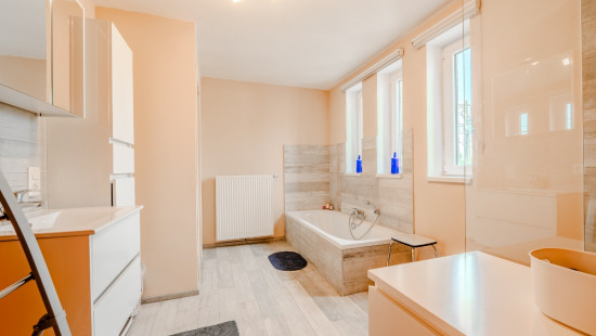 Chaussée de Louvain - 780 - - 5020