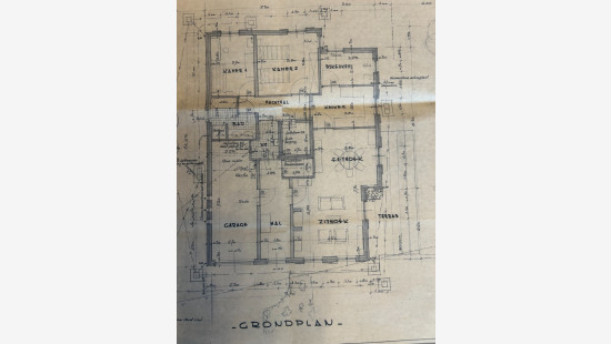 Dadizelehoekstraat - 3 - - 8890