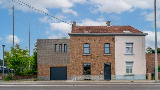 Chaussée de Louvain - 780 - - 5020