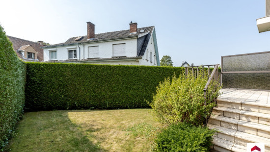 Hof ter Puttenlaan - 32 - - 1700