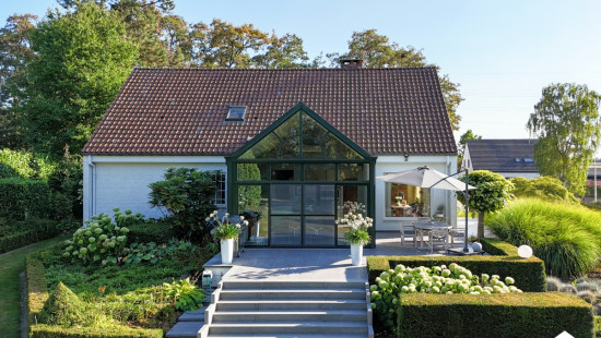 Trekschurenstraat - 116 - - 3500