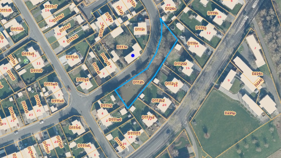 Sint-Omerlaan - 18+ - - 8900