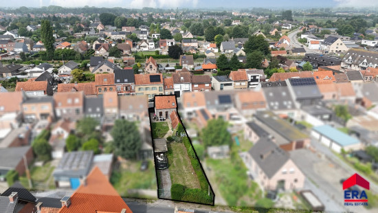 Noordstraat - 181 - - 9990