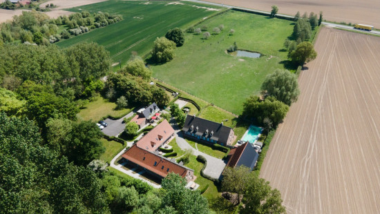 Groene Straete - 1 - - 59114