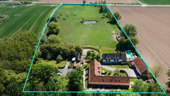 Groene Straete - 1 - - 59114