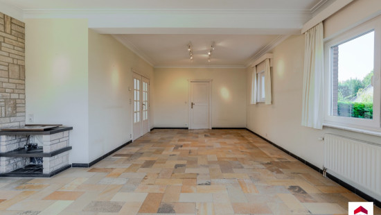 Hof ter Puttenlaan - 32 - - 1700