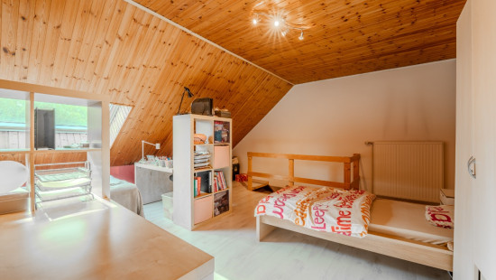 Chaussée de Louvain - 780 - - 5020