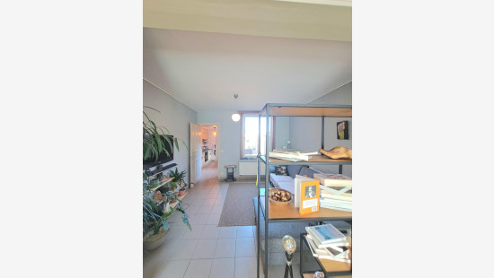 Knokstraat - 21 - - 8580