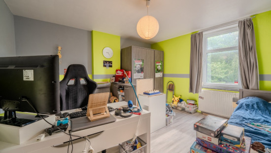 Chaussée de Louvain - 780 - - 5020