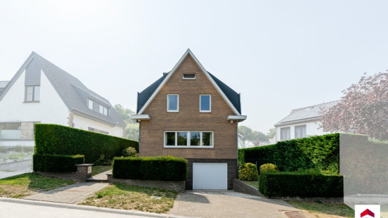 Hof ter Puttenlaan - 32 - - 1700