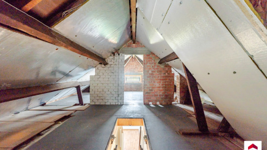 Hof ter Puttenlaan - 32 - - 1700