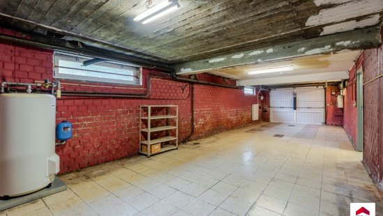 Hof ter Puttenlaan - 32 - - 1700