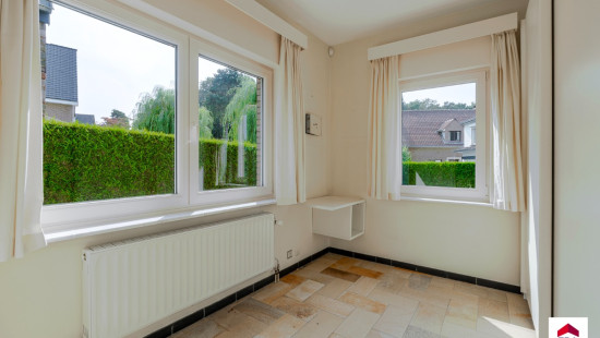 Hof ter Puttenlaan - 32 - - 1700