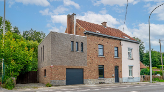Chaussée de Louvain - 780 - - 5020