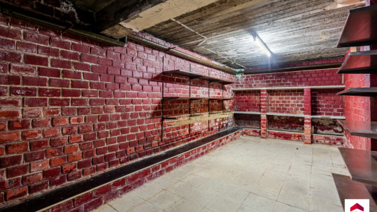 Hof ter Puttenlaan - 32 - - 1700