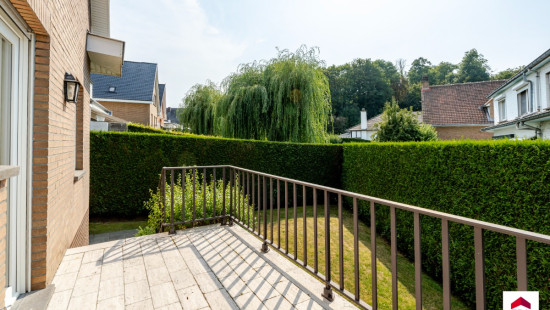 Hof ter Puttenlaan - 32 - - 1700