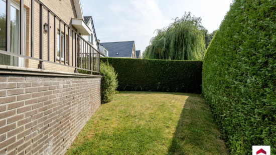 Hof ter Puttenlaan - 32 - - 1700