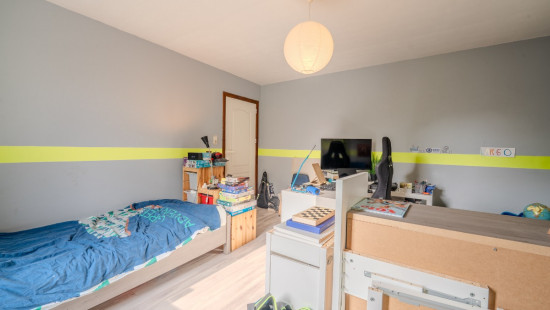 Chaussée de Louvain - 780 - - 5020
