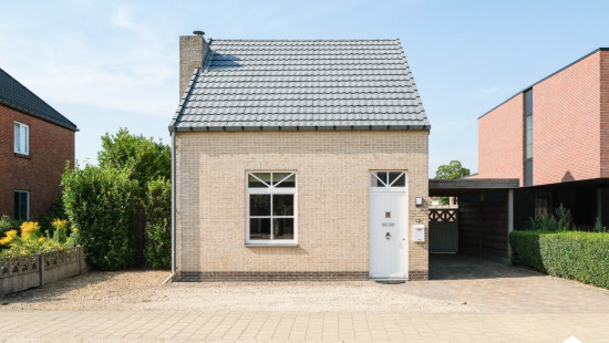 Kloosterstraat - 147 - - 3920