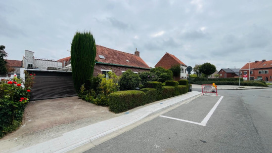 Groezeweg - 39 - - 8908