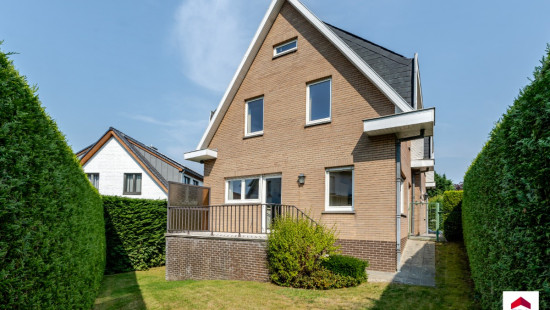 Hof ter Puttenlaan - 32 - - 1700