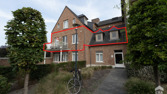 Kruineikenplein - 1 - 101 - 2200