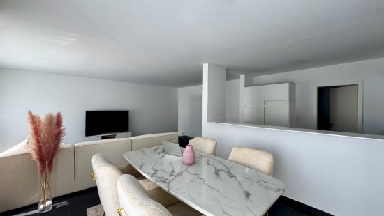 Jaak Pieter Ballingslaan - 13 - 6 (1e et.) - 1090